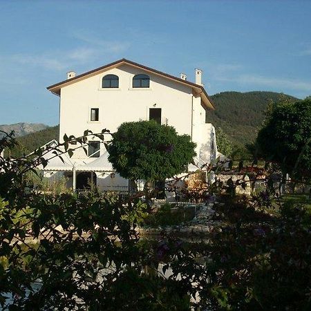 Villa Locanda Dell'Asino D'Oro à Sulmona Extérieur photo