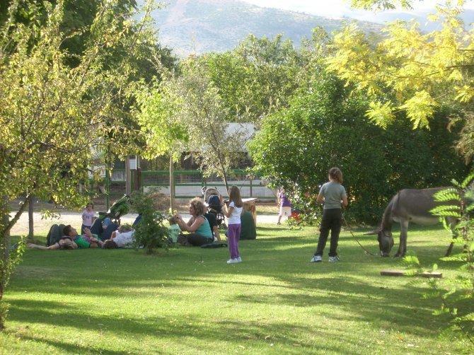 Villa Locanda Dell'Asino D'Oro à Sulmona Extérieur photo