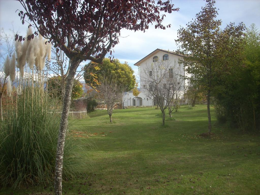 Villa Locanda Dell'Asino D'Oro à Sulmona Extérieur photo